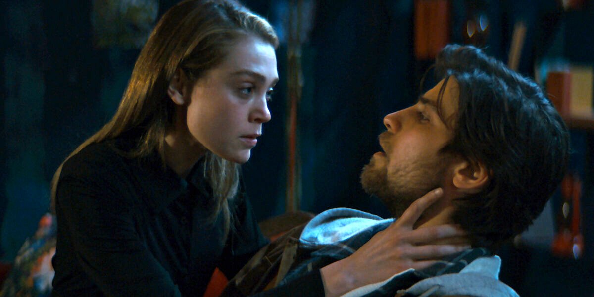 Photo du film Kicking Blood