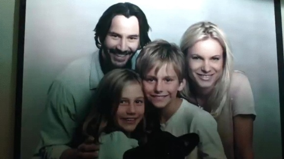 Photo du film Knock Knock