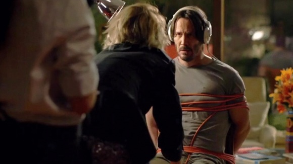 Photo du film Knock Knock