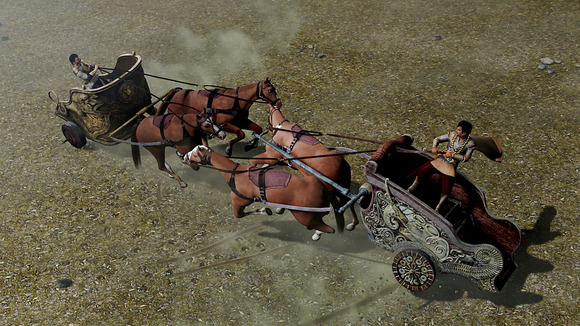 Photo du film Kochadaiiyaan