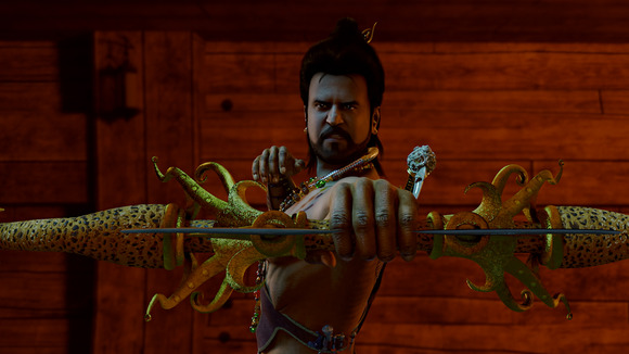 Photo du film Kochadaiiyaan