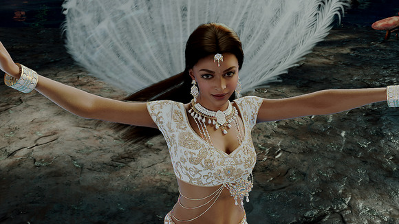 Photo du film Kochadaiiyaan