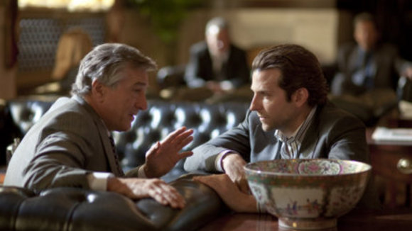 Photo du film Sans limites