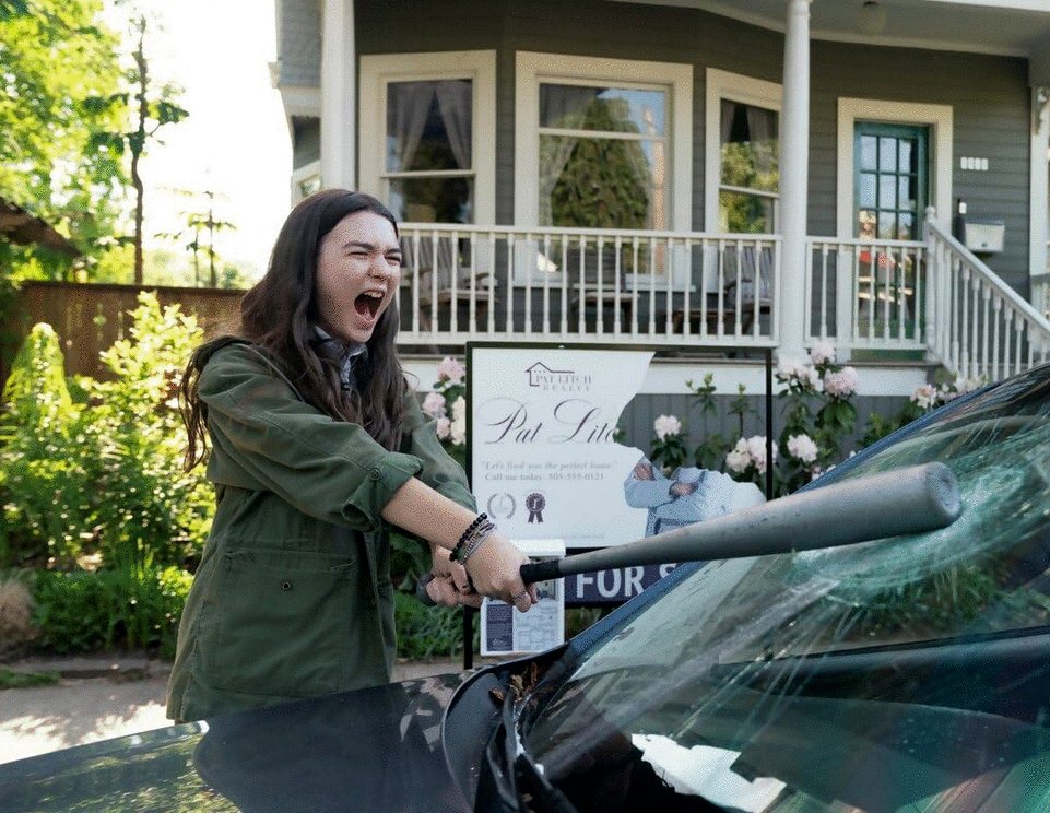 Photo from the movie Little Wing