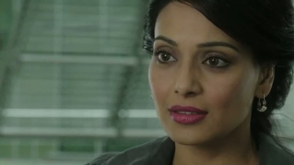 Photo from the movie Time Traveller