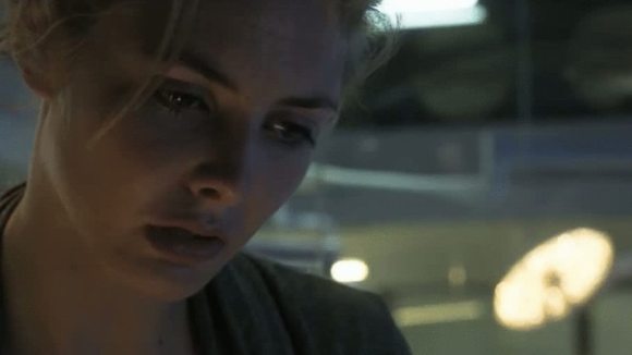 Photo from the movie Time Traveller