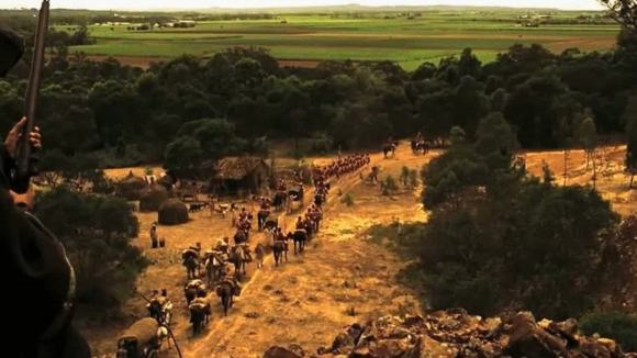 Photo from the movie Time Traveller