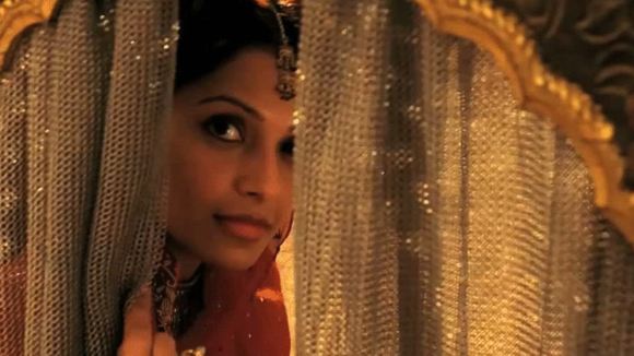 Photo from the movie Time Traveller