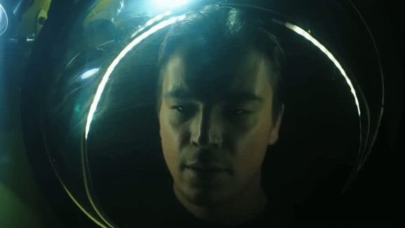 Photo from the movie Time Traveller