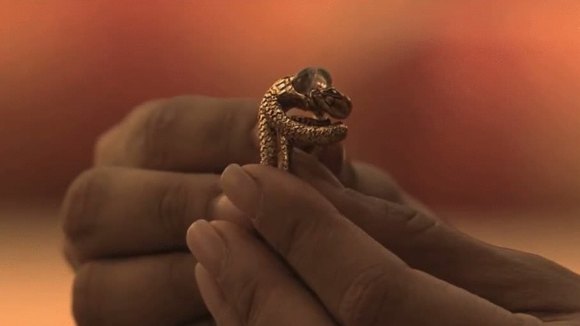 Photo from the movie Time Traveller