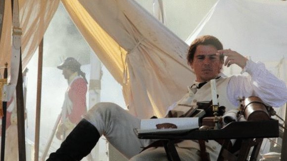 Photo from the movie Time Traveller