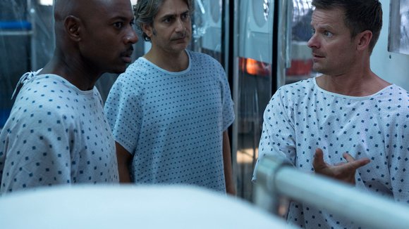 Photo du film Mad Dogs