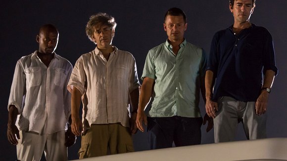 Photo du film Mad Dogs