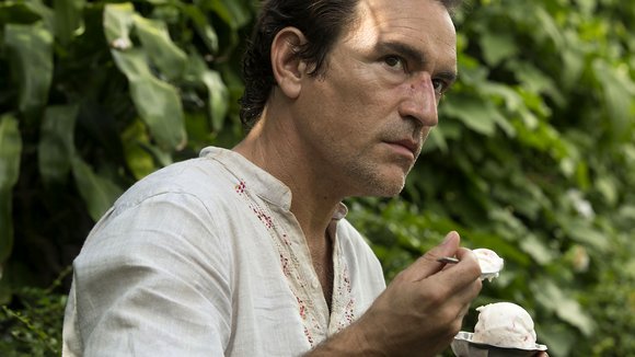 Photo du film Mad Dogs