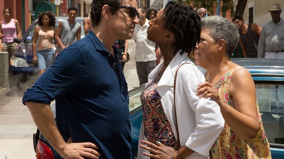 Photo du film Mad Dogs