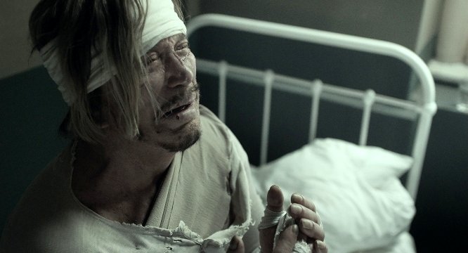 Photo du film Man of God v.f.