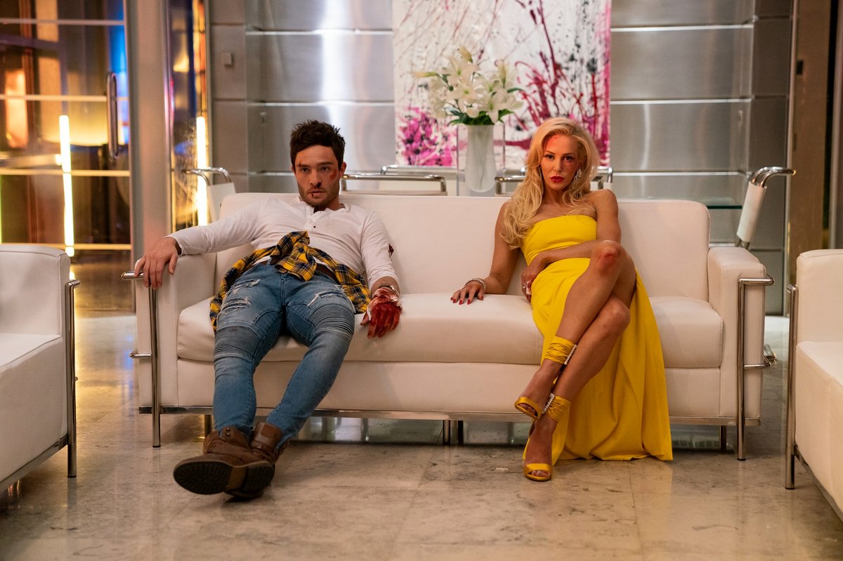 Photo du film Me You Madness