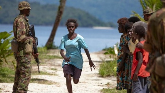 Photo du film Mr. Pip