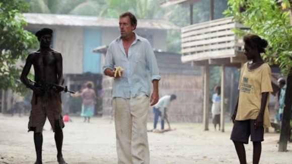Photo du film Mr. Pip