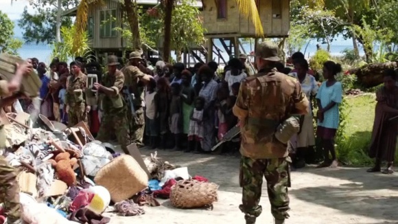 Photo du film Mr. Pip