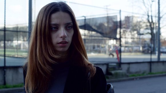 Photo from the movie Never