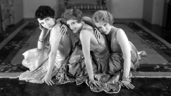 Photo du film Our Dancing Daughters