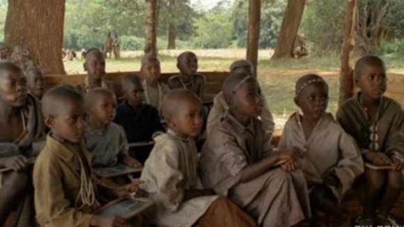 Photo du film Souvenirs d'Afrique