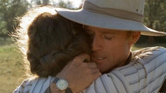 Photo du film Souvenirs d'Afrique