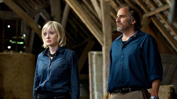 Photo from the movie Pee-Wee's Big Holiday