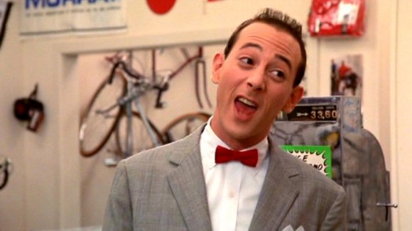 Photo from the movie Pee-Wee's Big Holiday