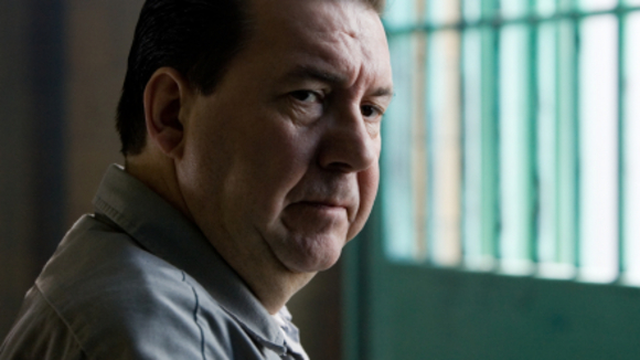 Photo from the movie The American Trap