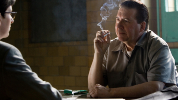 Photo from the movie The American Trap