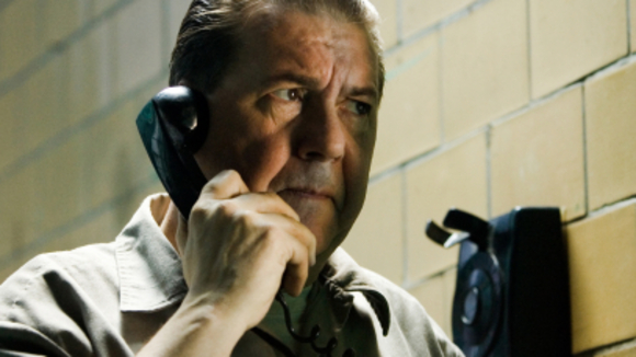 Photo from the movie The American Trap