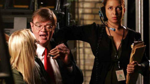 Photo du film La Mélodie des Prairies