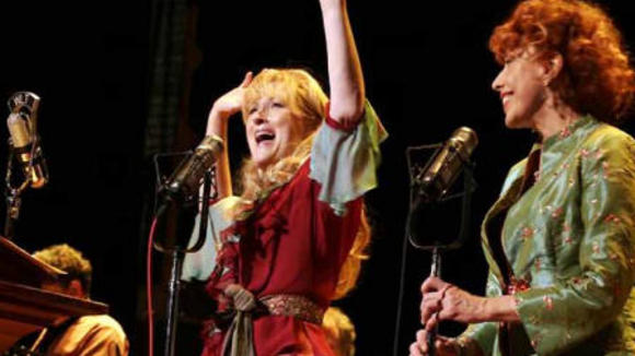 Photo du film La Mélodie des Prairies