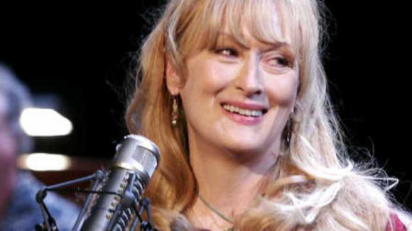 Photo du film La Mélodie des Prairies