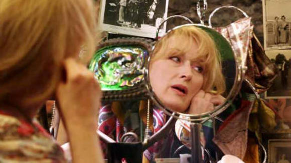 Photo du film La Mélodie des Prairies