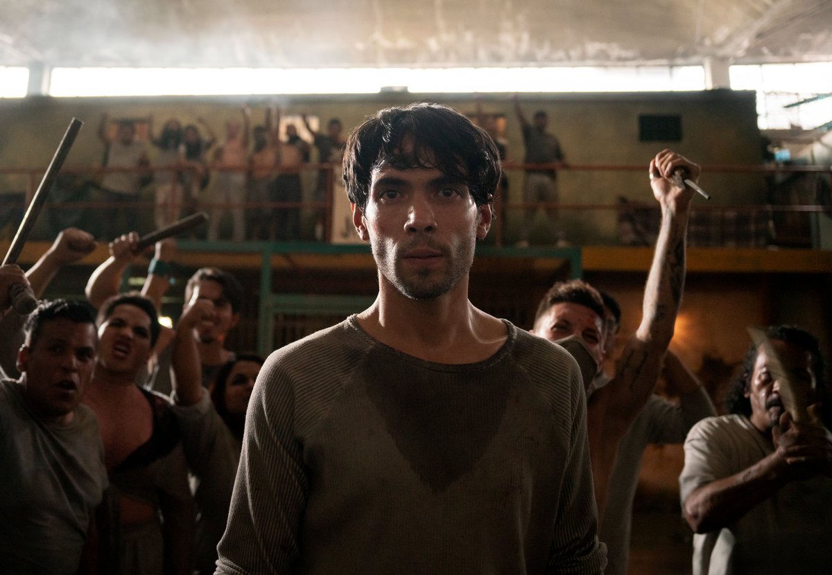 Photo du film Celda 211