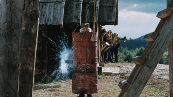 Photo from the movie Promise Me This