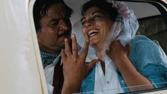 Photo from the movie Promise Me This