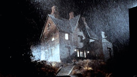 Photo du film Psycho