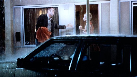 Photo du film Psycho