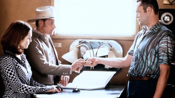 Photo du film Psycho