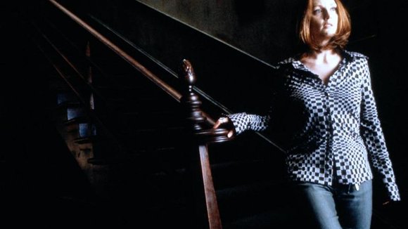 Photo du film Psycho