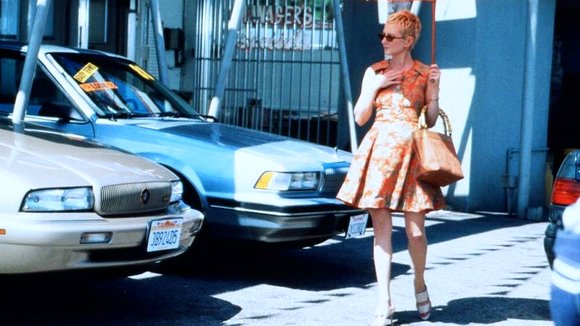 Photo du film Psycho