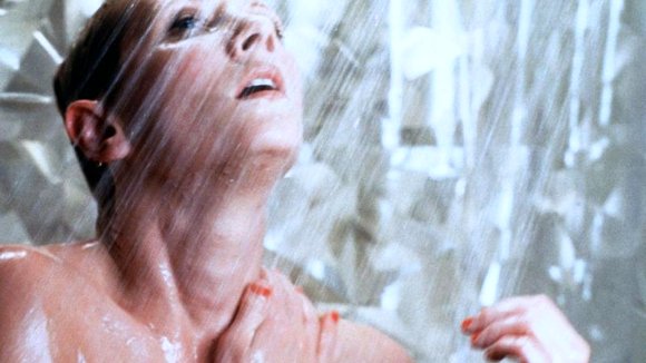 Photo du film Psycho