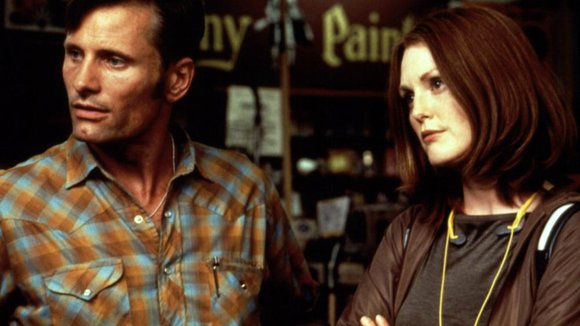 Photo du film Psycho