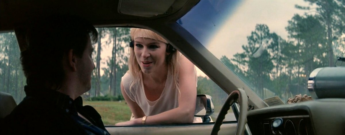 Photo du film Le Contrat