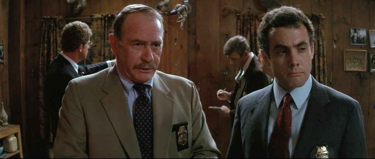 Photo du film Le Contrat