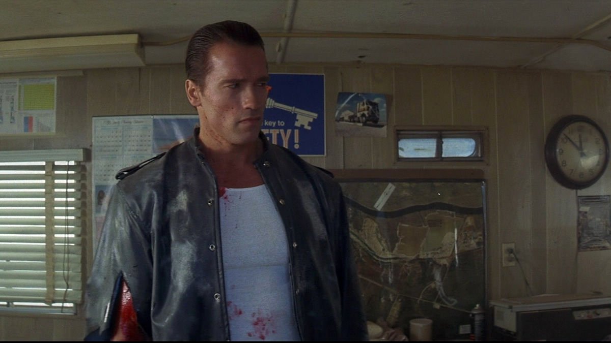 Photo du film Le Contrat